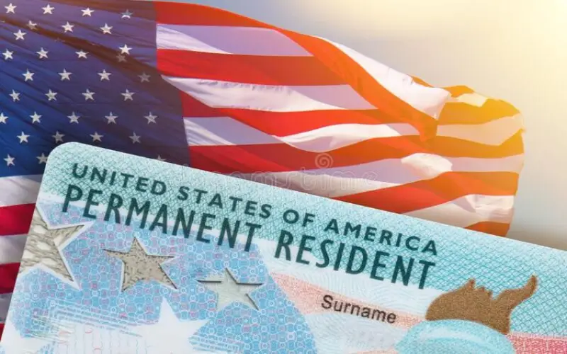 Carte de résident permanent des États-Unis : les différentes façons de l'obtenir