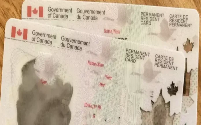 Carte de résident permanent du Canada : ce que les détenteurs de cette carte doivent savoir