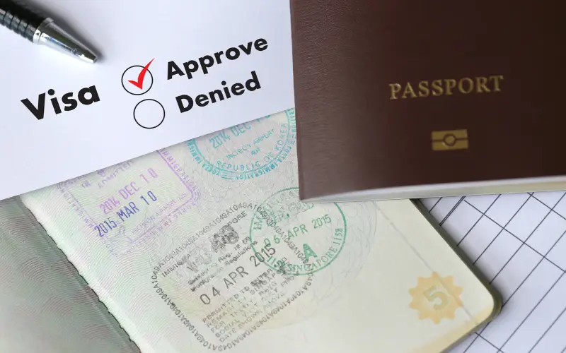Comment créer un compte TLS pour solliciter un visa ?