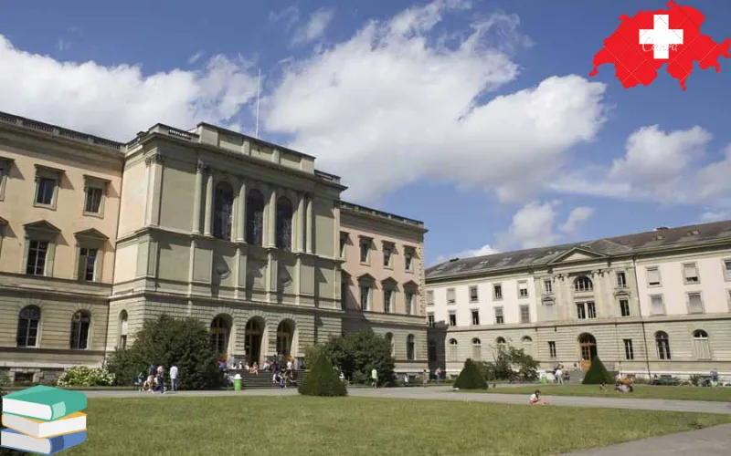 Les meilleures universités en Suisse