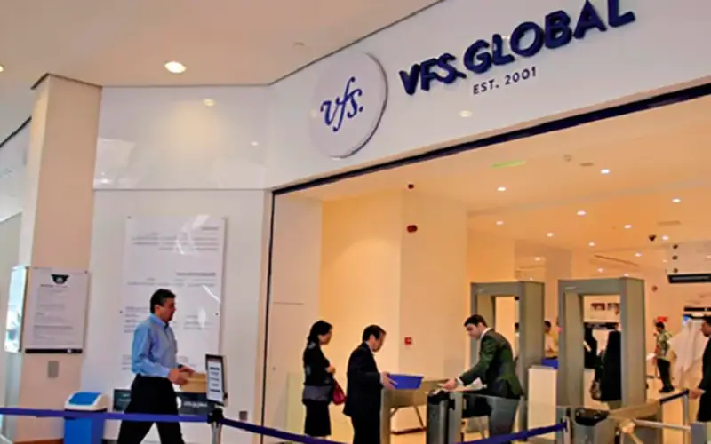 Rendez-vous visas pour la France : VFS Global annonce des changements