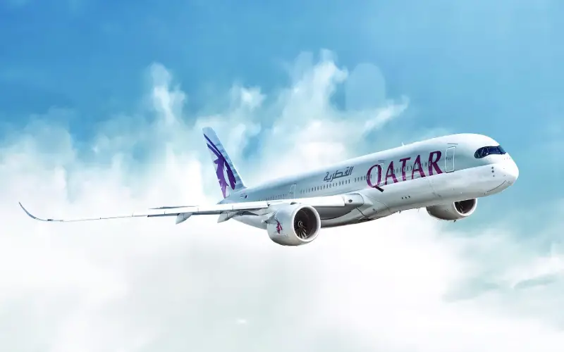 Qatar Airways annonce la réouverture d'un salon premium à l'aéroport Charles de Gaulle