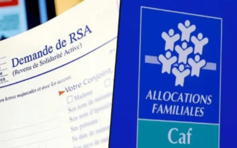 RSA 2023 de CAF : le début de la formule « RSA rebond » en France