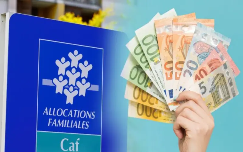 Aide de 916 euros de la CAF 2023 : les Français concernés par cette aide pour la retraite