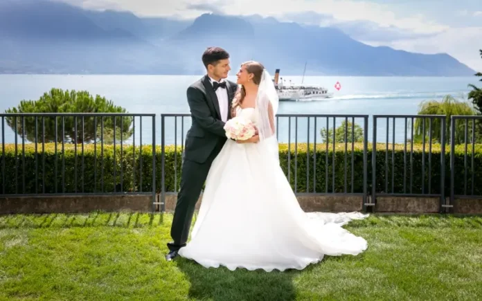 Types et meilleurs lieux pour se marier en Suisse