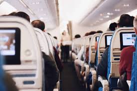 Les sièges d'avion les plus sûrs en cas de crash