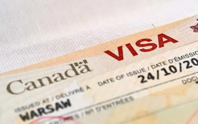 Visa temporaire : le Canada facilite l'octroi