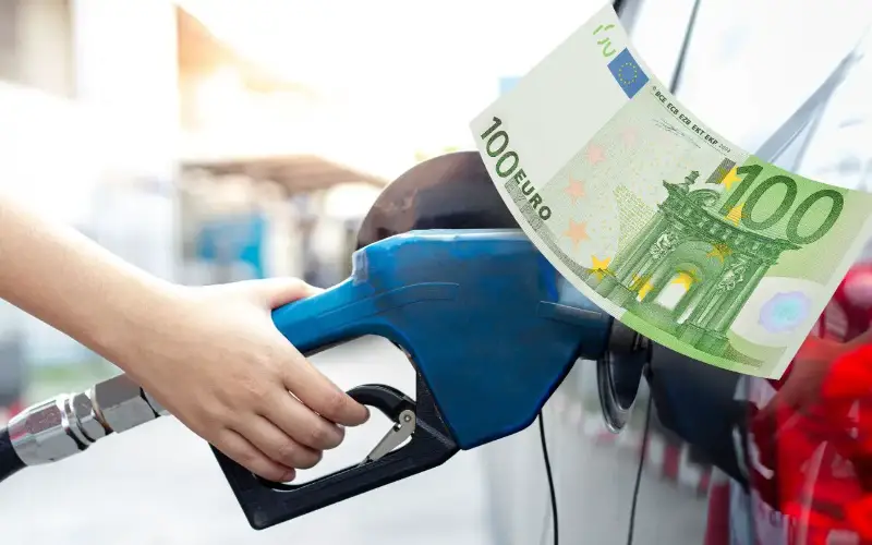 Gouvernement de la République française: Y aura t-il une ristourne sur le prix du carburant, Bruno le Maire répond