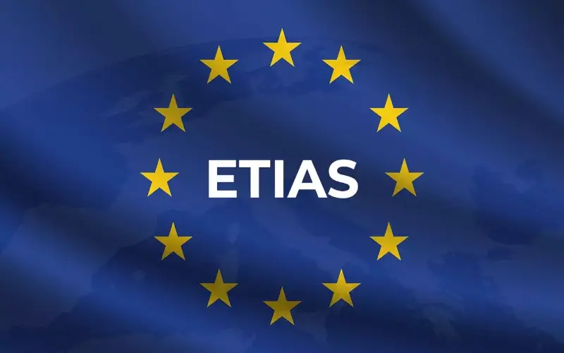 Entrer dans l'Espace Schengen : Qu'est-ce que l'ETIAS ?