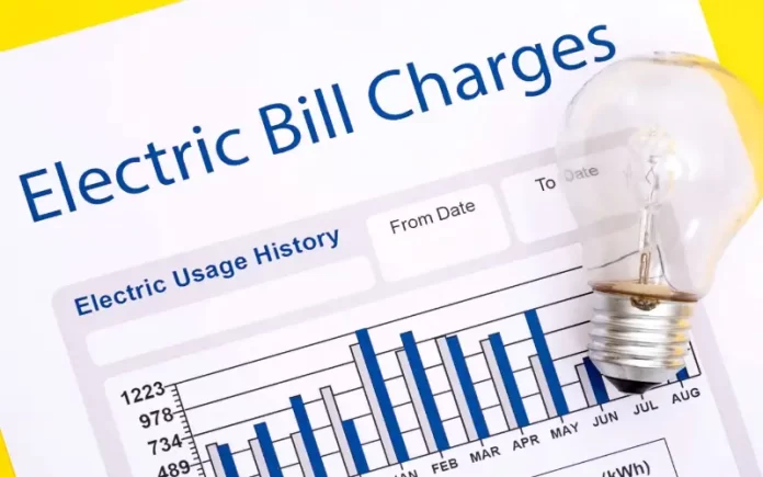 Factures d'électricité : une mauvaise nouvelle, les factures d’électricité passent de 600 à 7200 euros