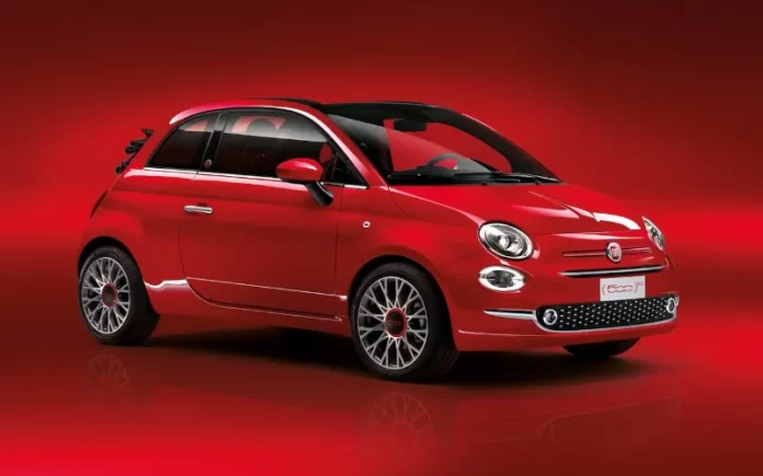 L’offre révolutionnaire de la Fiat 500 à 79€ ?