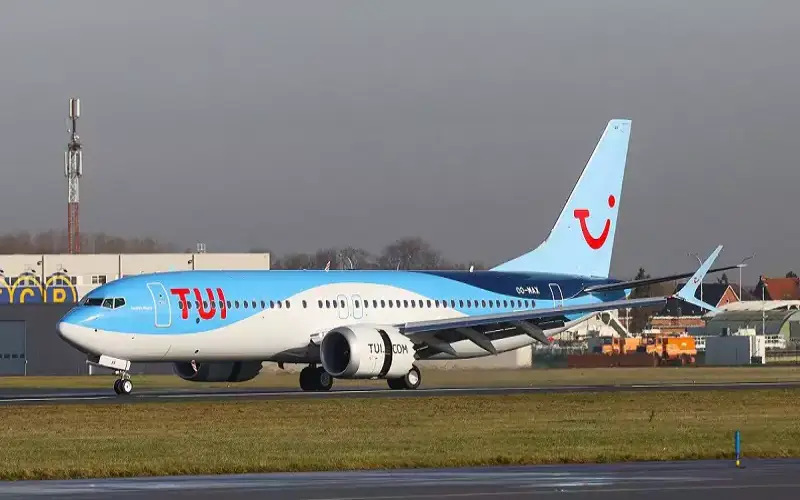 Vols Bruxelles-Algérie : de nouvelles lignes supplémentaires pour l'été 2023 chez TUI Fly