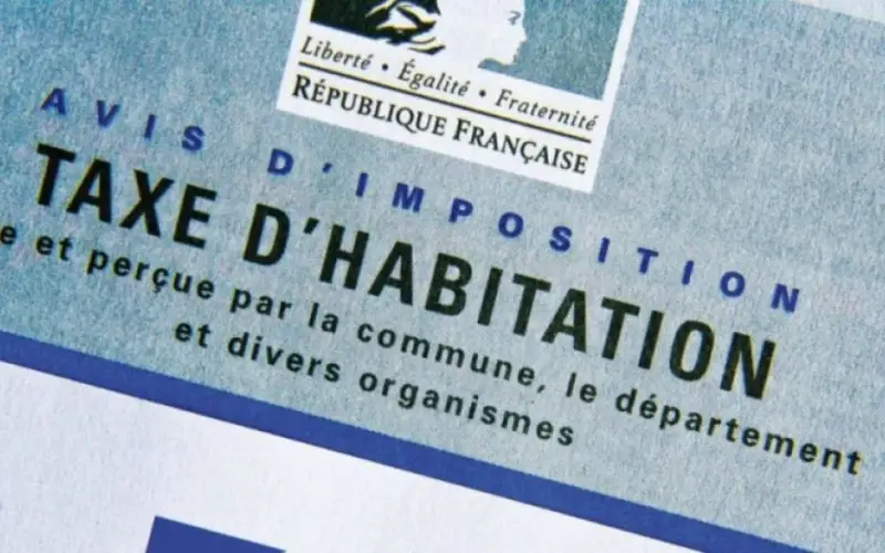 Taxe d'habitation en France: ce qui va changer cette année