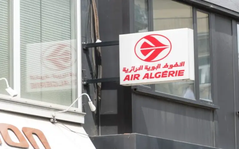 Vols France- Algérie: Un ressortissant algérien s'en remet à Tebboune ( vidéo)