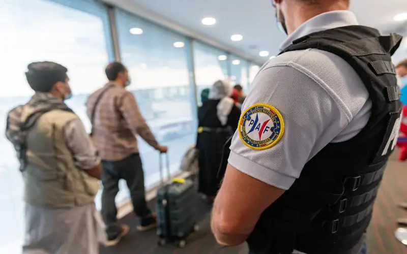 Contrôles dans les aéroports : ce qui va changer