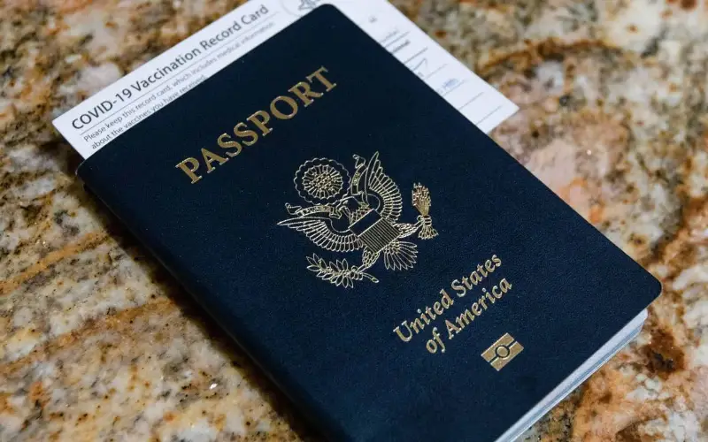 Passeport américain : temps de traitement, frais… tout ce qu’il faut savoir