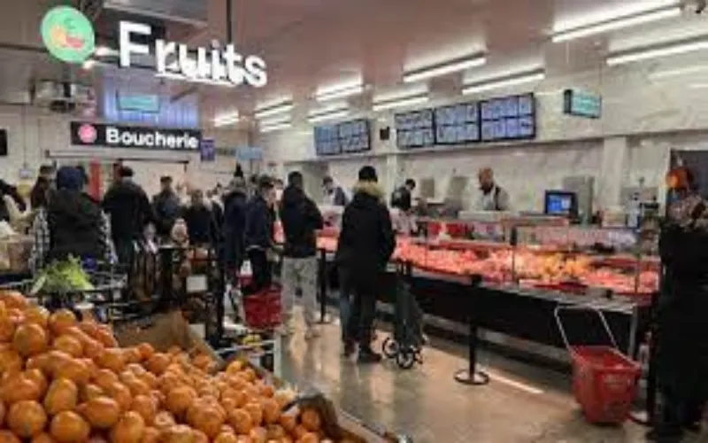 Inflation et Ramadan 2023 : les musulmans sont obligés d’adapter leurs dépenses alimentaires