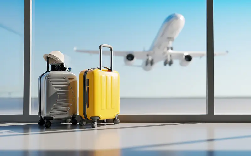 Bagages à l'aéroport : que faire en cas de perte des bagages par une compagnie aérienne ?