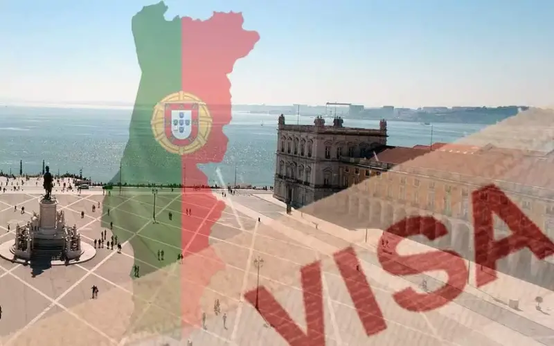 Visa Schengen pour le Portugal : types et documents à fournir