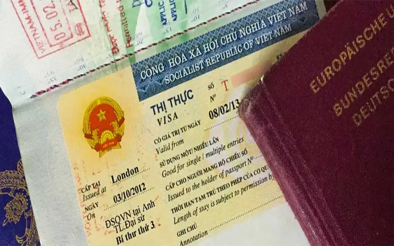 Visa pour le Vietnam : une excellente nouvelle annoncée