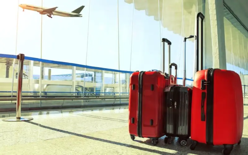 Valise voyage : les meilleures valises selon une hôtesse de l’air