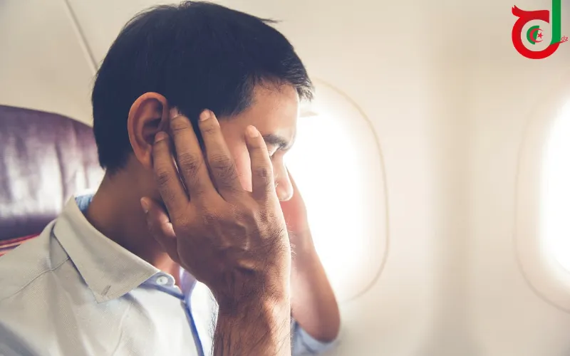 Voyages en avion : avec vidéo voici comment éviter les douleurs aux oreilles pendant les vols
