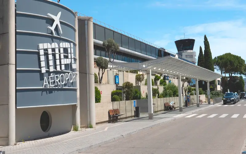 Voyage avion France-Algérie : le programme de vol de l'aéroport de Montpellier dévoilé