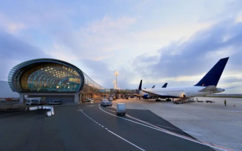Une nouvelle technologie révolutionnaire à implanter prochainement dans les Aéroports de Paris