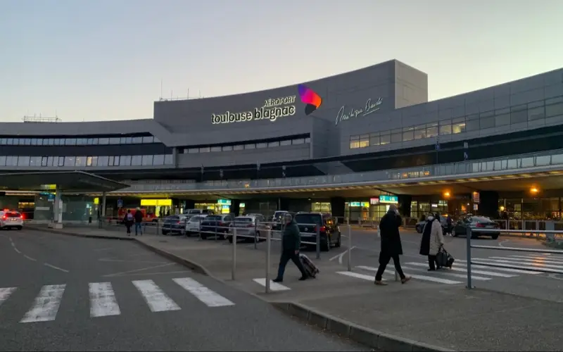 Vols Toulouse-Algérie : le programme de vols de cette été 2023 dévoilé