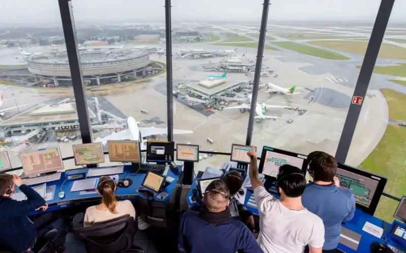 Aéroports de France : Vers une nouvelle grève des contrôleurs aériens ?