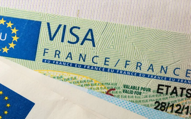 Visa France : Facilitation des conditions pour cette catégorie de personnes