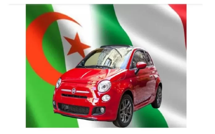 Production des voitures Fiat : une bonne nouvelle annoncée