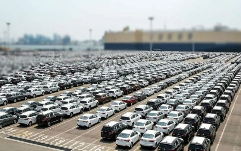Importation de véhicules : les marques chinoises bientôt en Algérie
