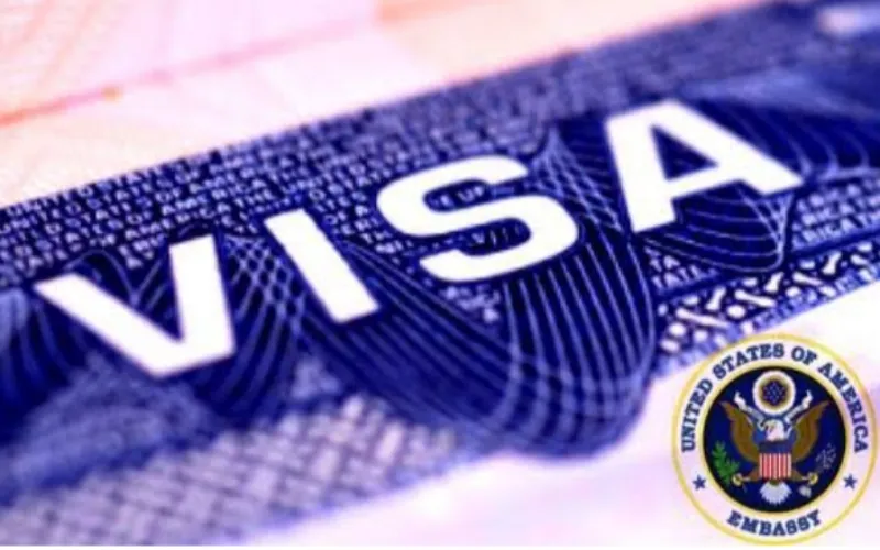 Frais de visas : Vous payerez plus cher, précise l’ambassade US à Alger !