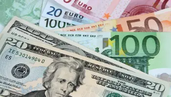 Taux de change : prix de la devise sur le marché parallèle