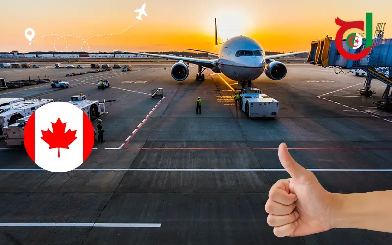 À l'aéroport Montréal-Trudeau, les atterrissages se feront tout en douceur