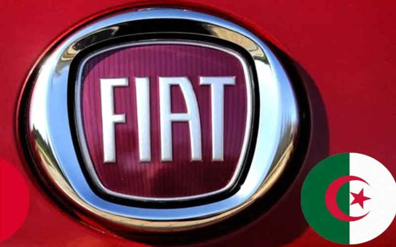 Fiat Doblo en Algérie : un autre géant automobile arrive