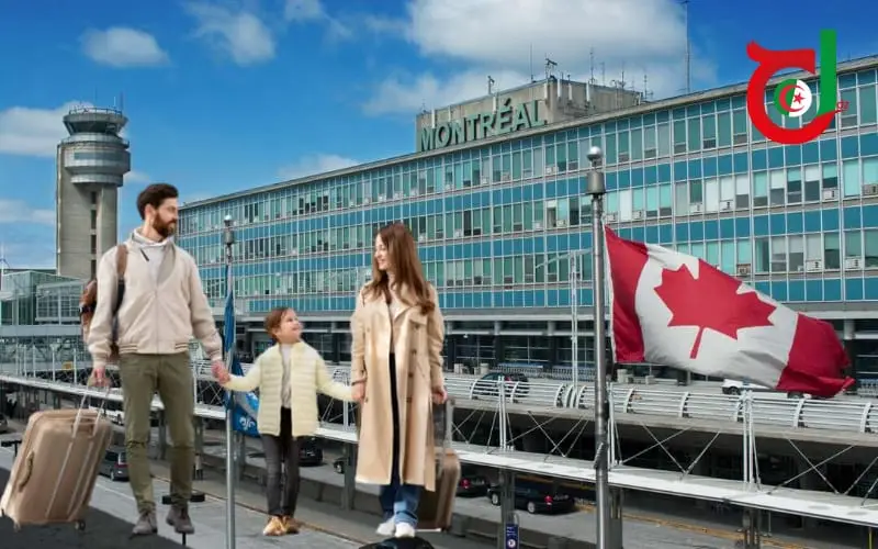 Aéroport Montréal-Trudeau : des centaines de voyageurs ont manqué leur vol