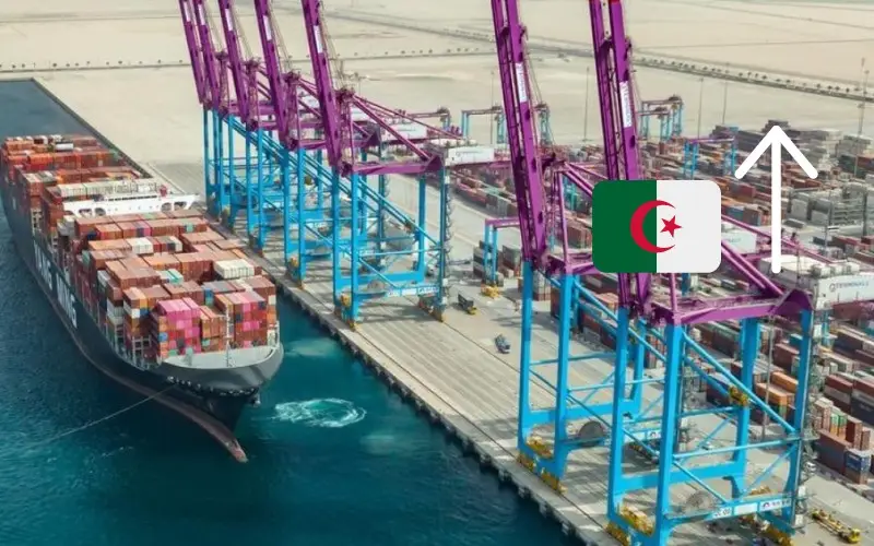 Classement des ports en 2022 : un seul port algérien sur la liste