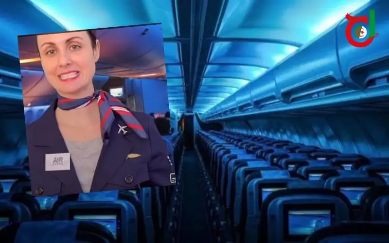 Conseils pour passer un agréable vol avec un bébé à bord, selon une hôtesse de l'air (vidéo)