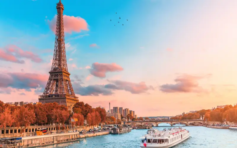 Quelle ville française classée 2eme meilleure ville d’Europe ?