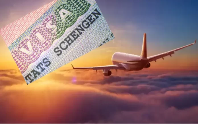 Visa Schengen 2023: le business des rendez-vous prend de l’ampleur en Algérie
