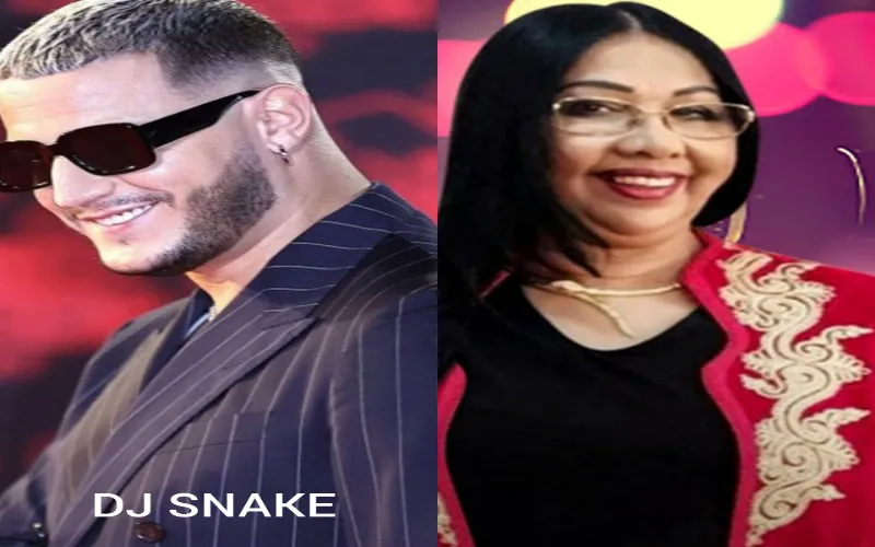 DJ Snake bientôt en duo avec Cheba Zahouania ? La chanteuse Algérienne de Raï fait des révélations