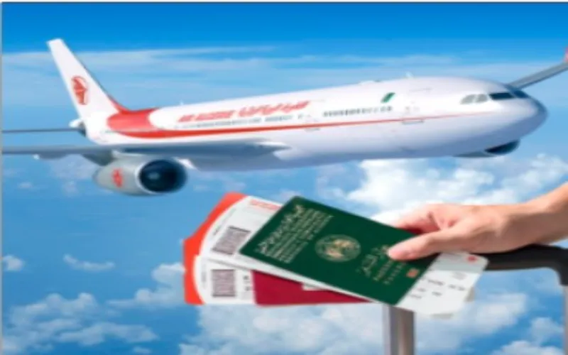 Vols internationaux: Air Algérie promet de fortes promotions