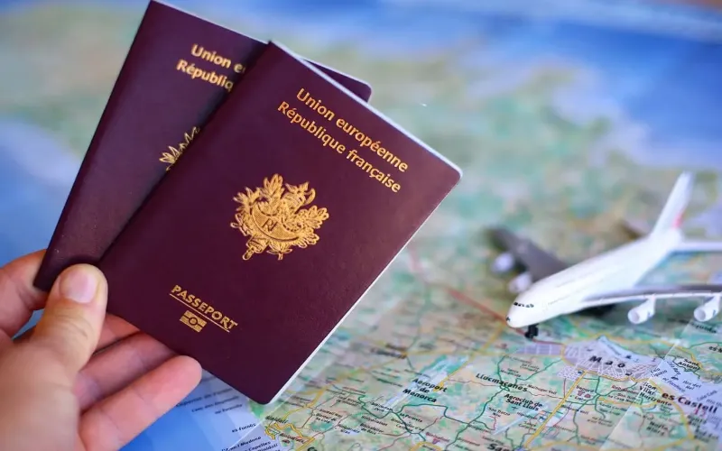 Un passeport est-il nécessaire pour un voyage à cette destination en 2023 ?