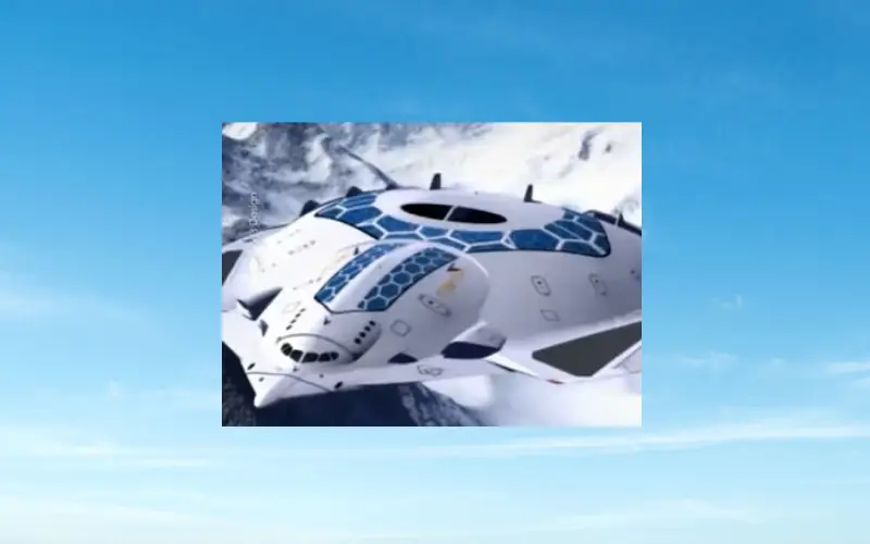 L'avion révolutionnaire qui va bientôt voir le jour (vidéo)