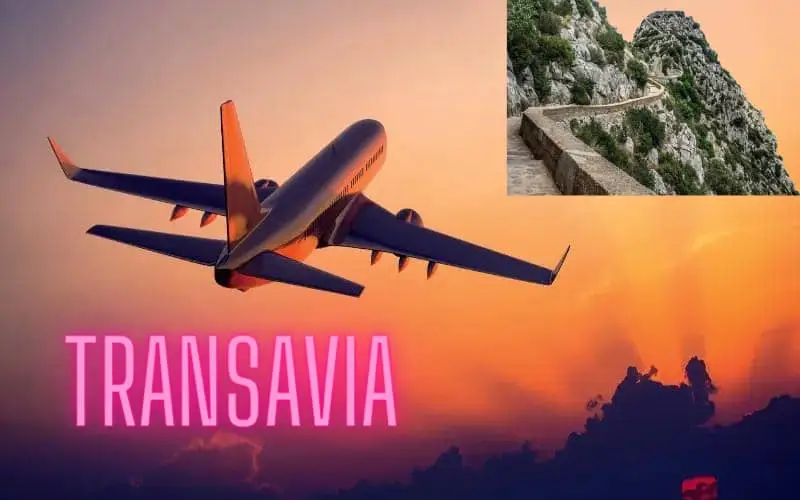 Transavia : Découvrez les tarifs des vols vers Bejaia pour le mois de juin 2023