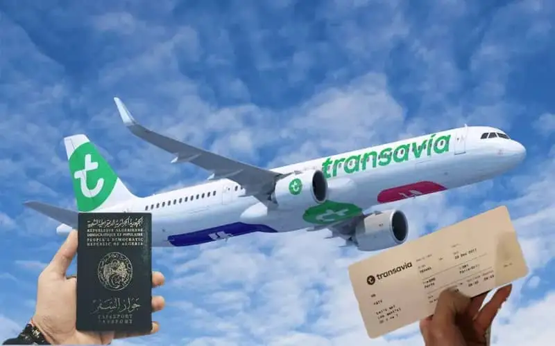 Transavia: Une rotation supprimée dès l'automne pour cette raison