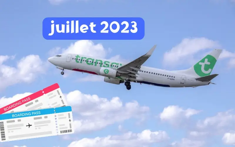 Transavia dévoile ses tarifs des vols vers Constantine pour ce mois de juillet 2023