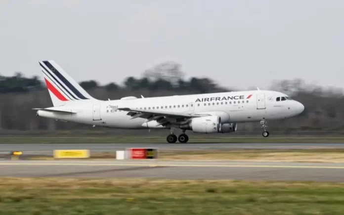 New York-Paris : Découvrez les Tarifs Estivaux avec Air France